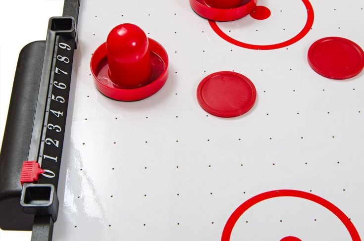 Настольный аэрохоккей Mini Air